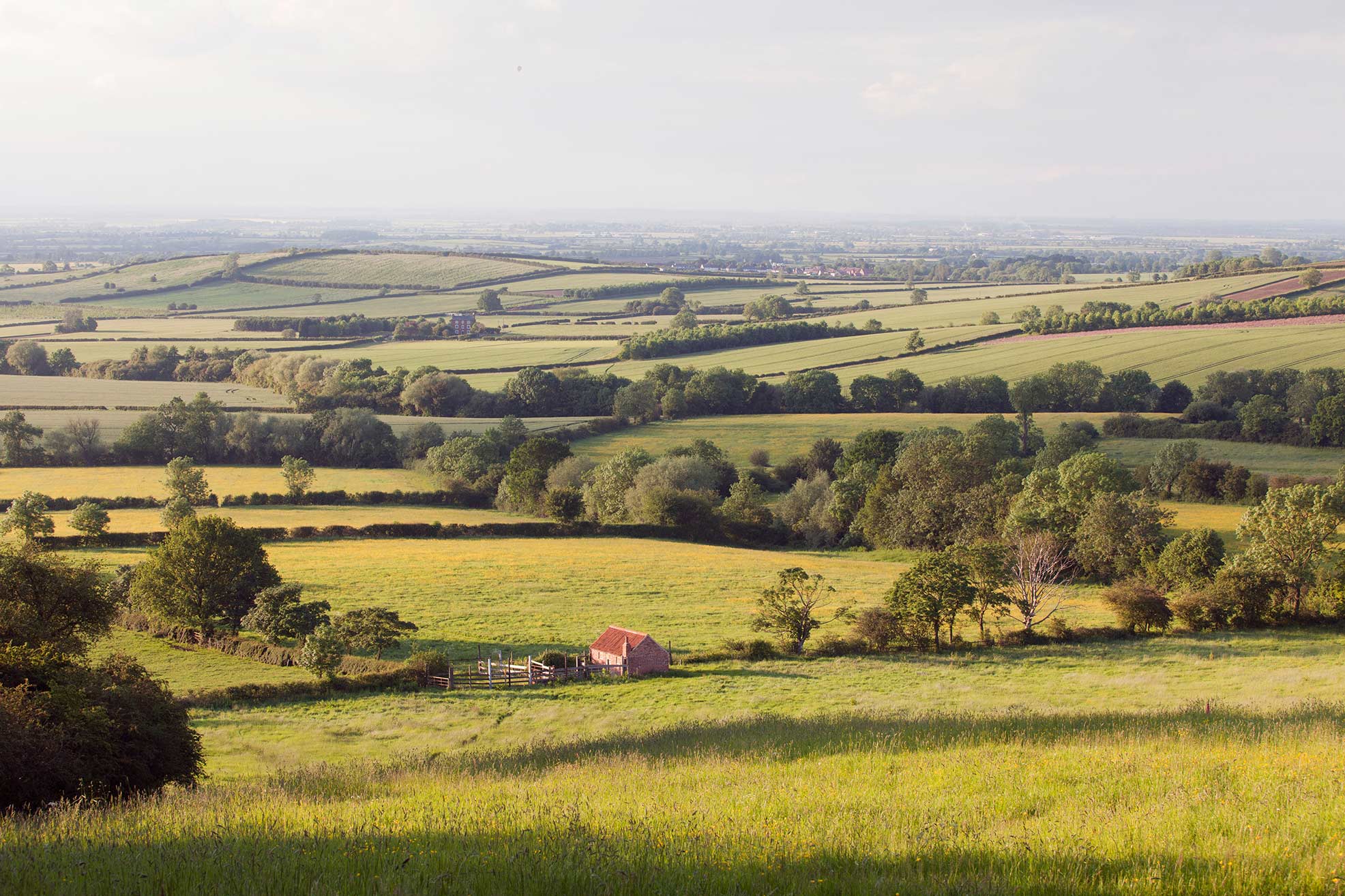 Stapleford Heights, Melton Mowbray