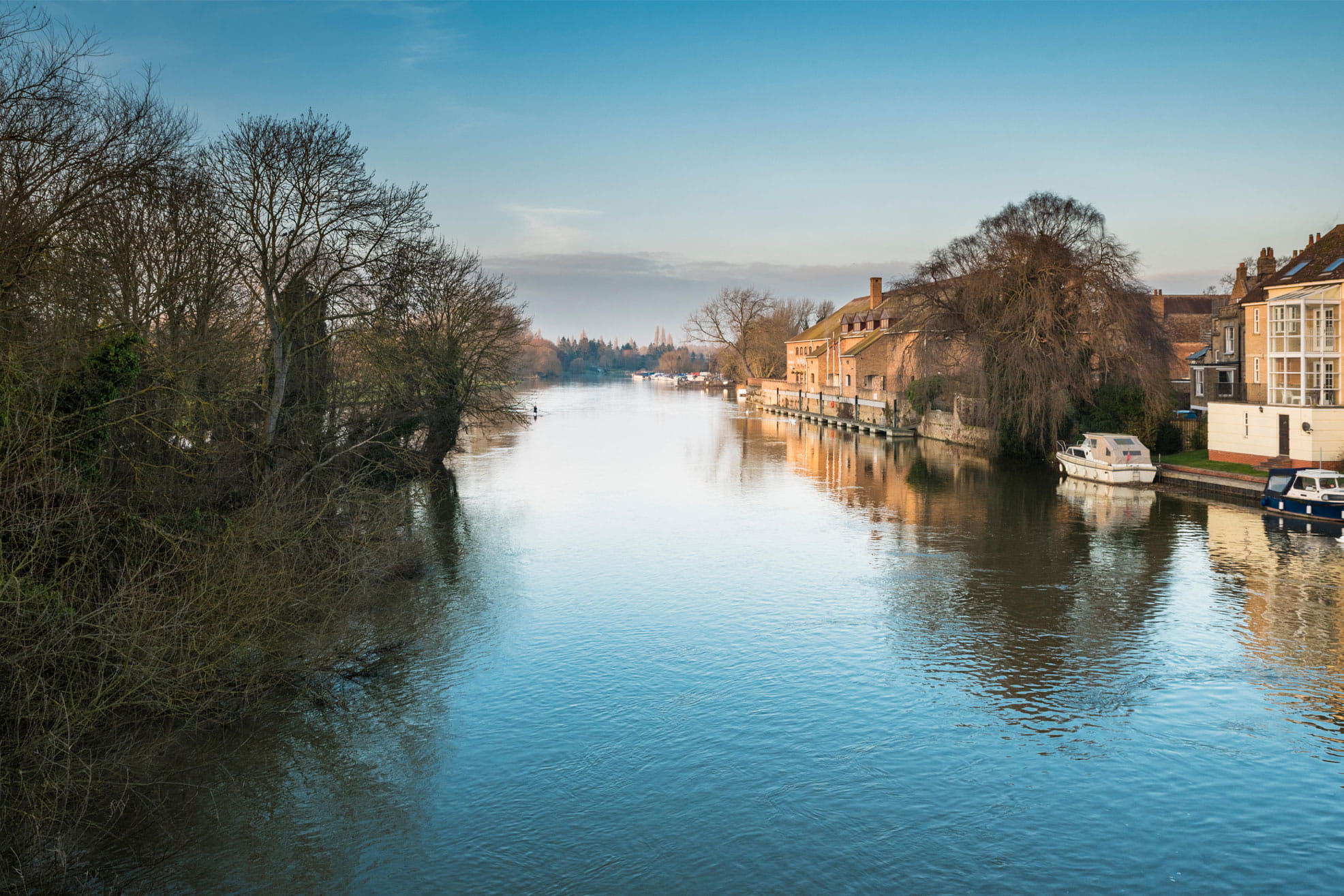 Bloor Homes Paxton Mill Bloor Homes