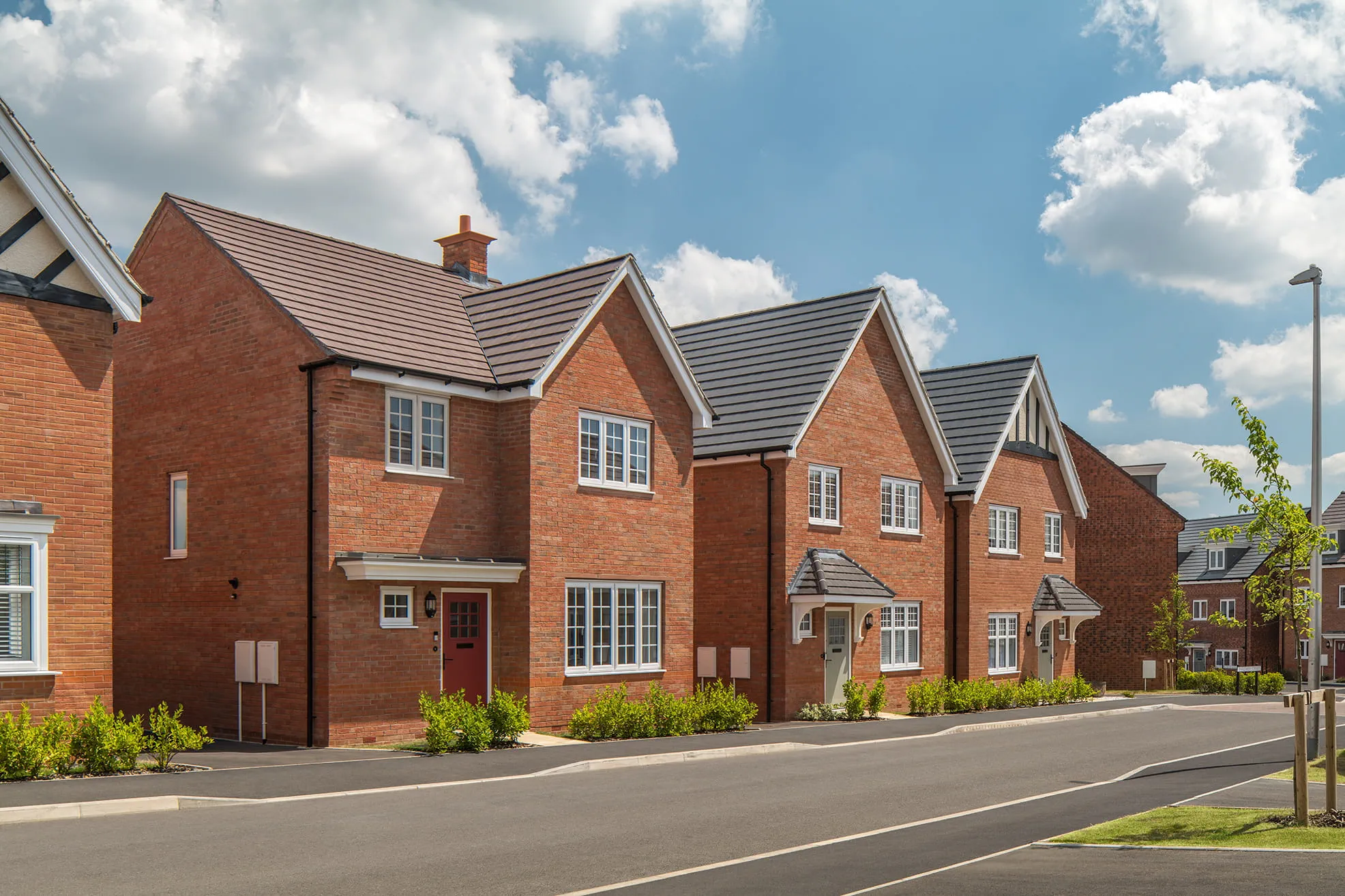Shottery View, Stratford-Upon-Avon