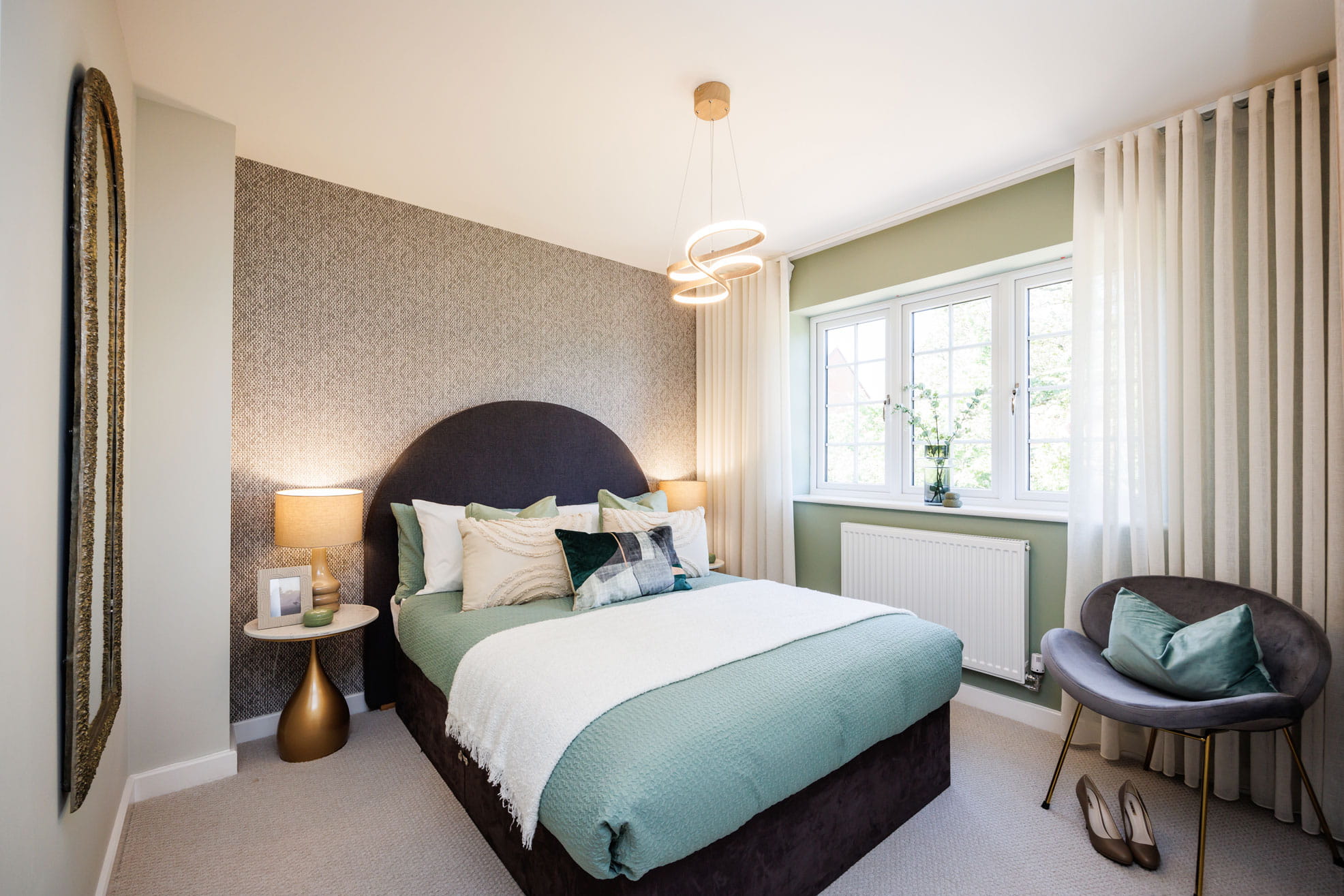 Buy 3 bedroom house Bloor Homes at Pinhoe at Exeter Bloor Homes