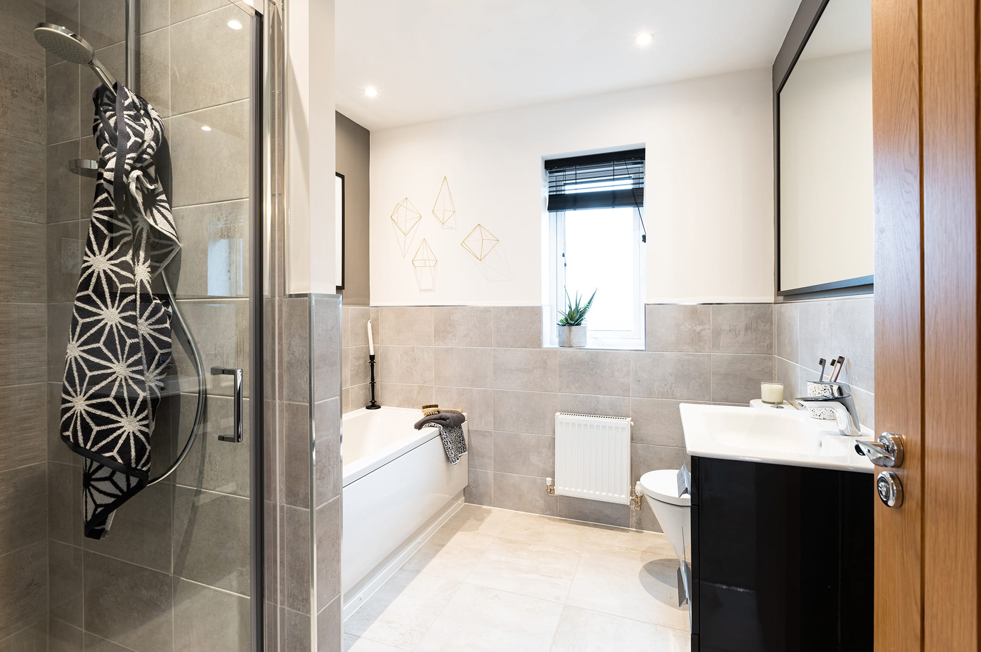 Buy 4 bedroom house Bloor Homes at Blythe Valley at Solihull Bloor Homes