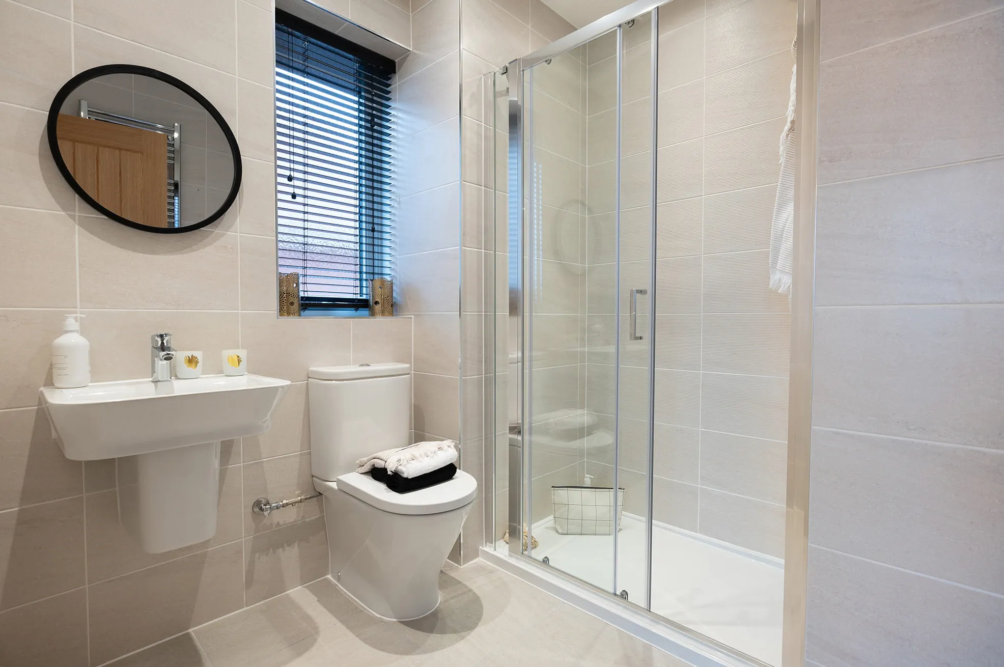 Buy 4 bedroom house Bloor Homes at Blythe Valley at Solihull Bloor Homes