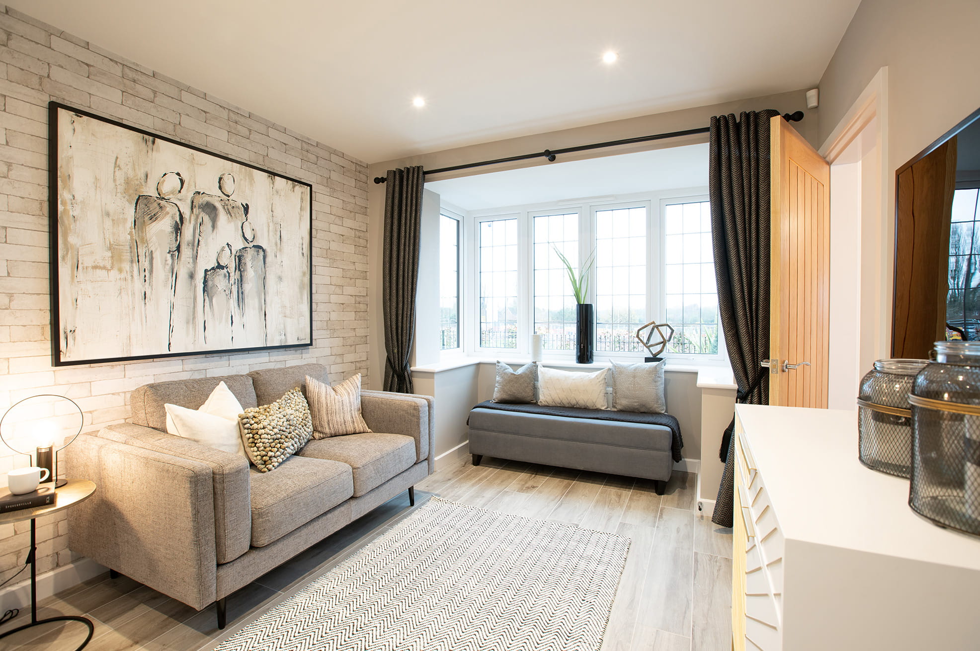 Buy 4 bedroom house Bloor Homes at Blythe Valley at Solihull Bloor Homes