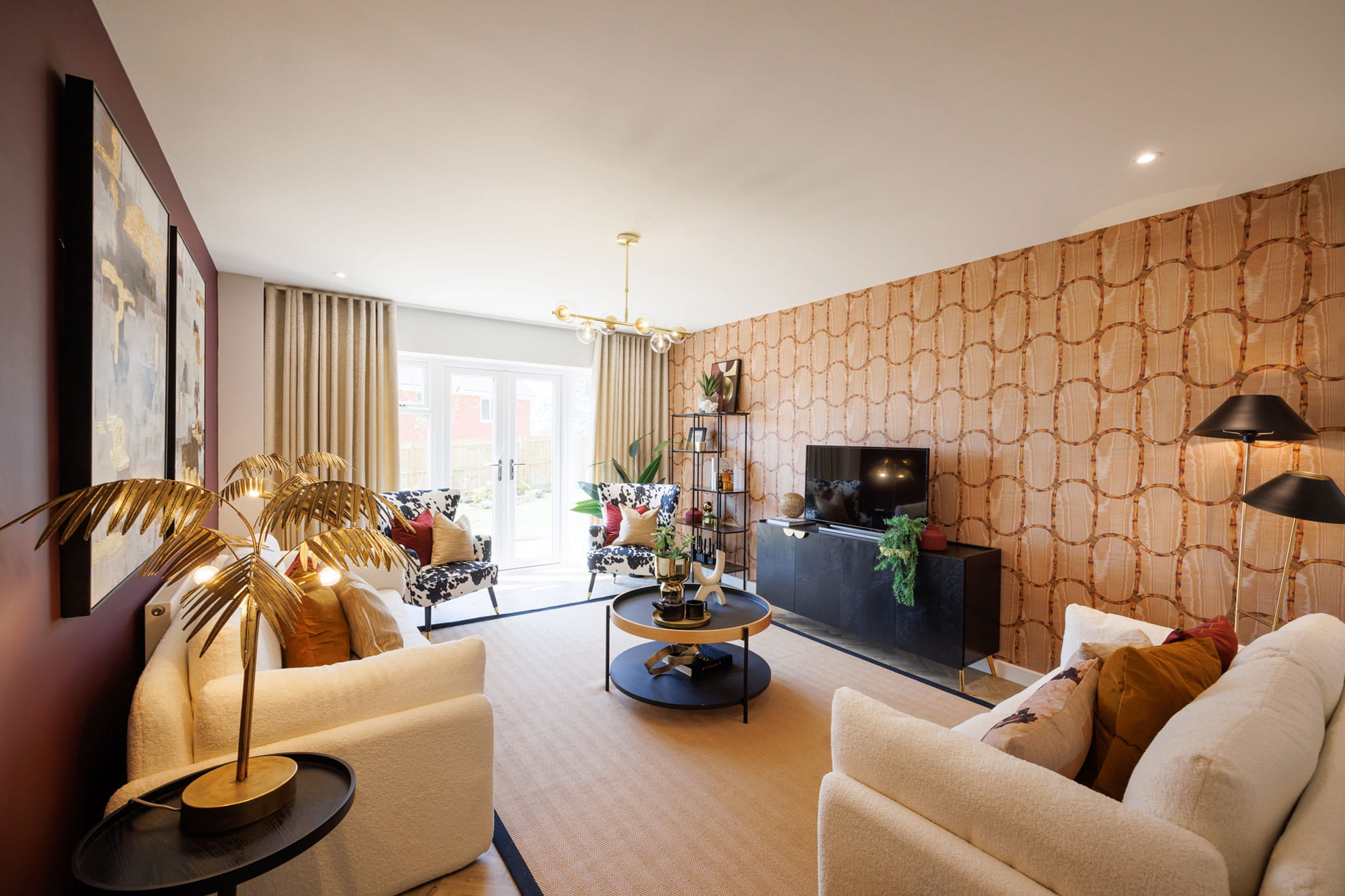 Buy 4 bedroom house Bloor Homes at Pinhoe at Exeter Bloor Homes