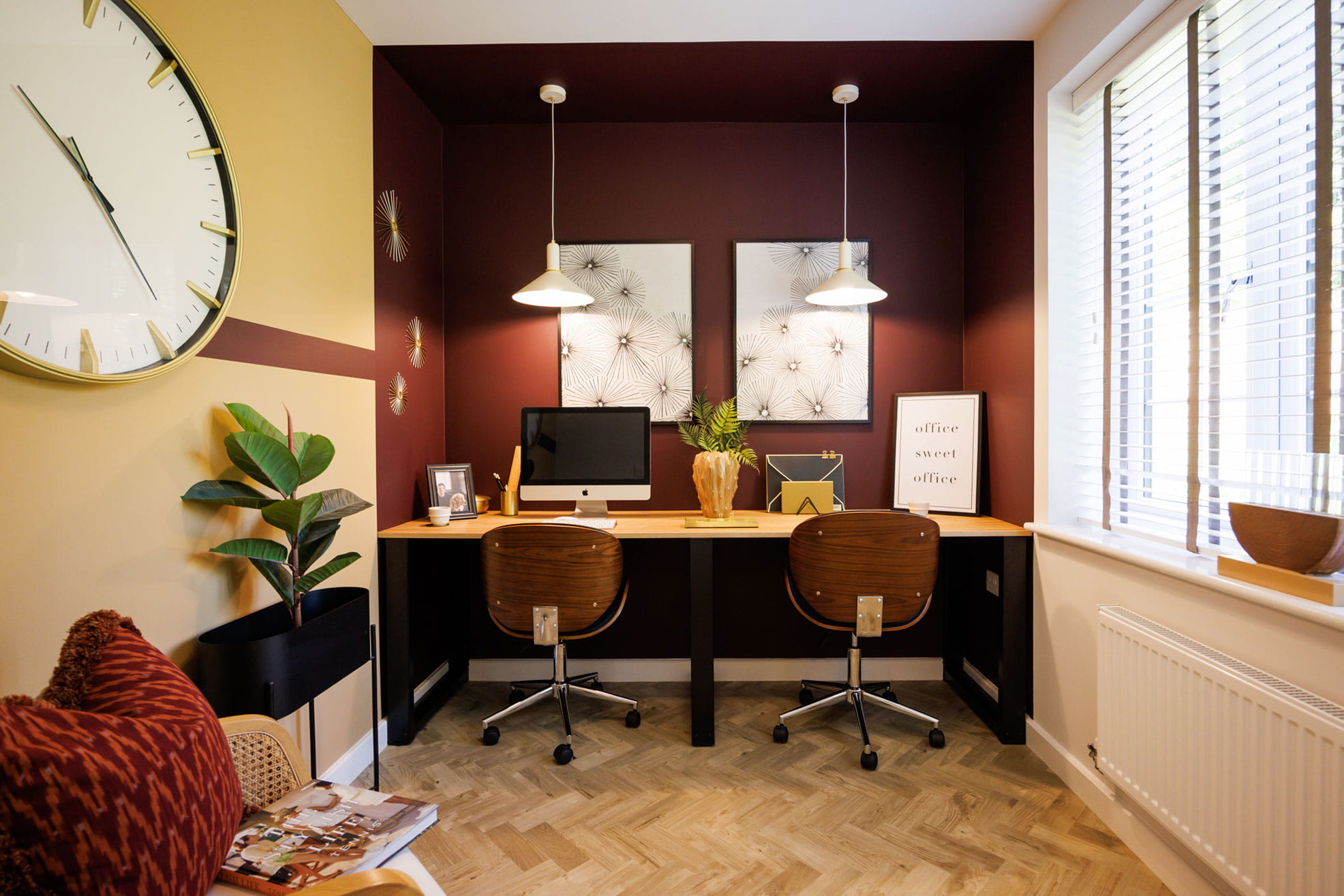 Buy 4 bedroom house Bloor Homes at Pinhoe at Exeter Bloor Homes