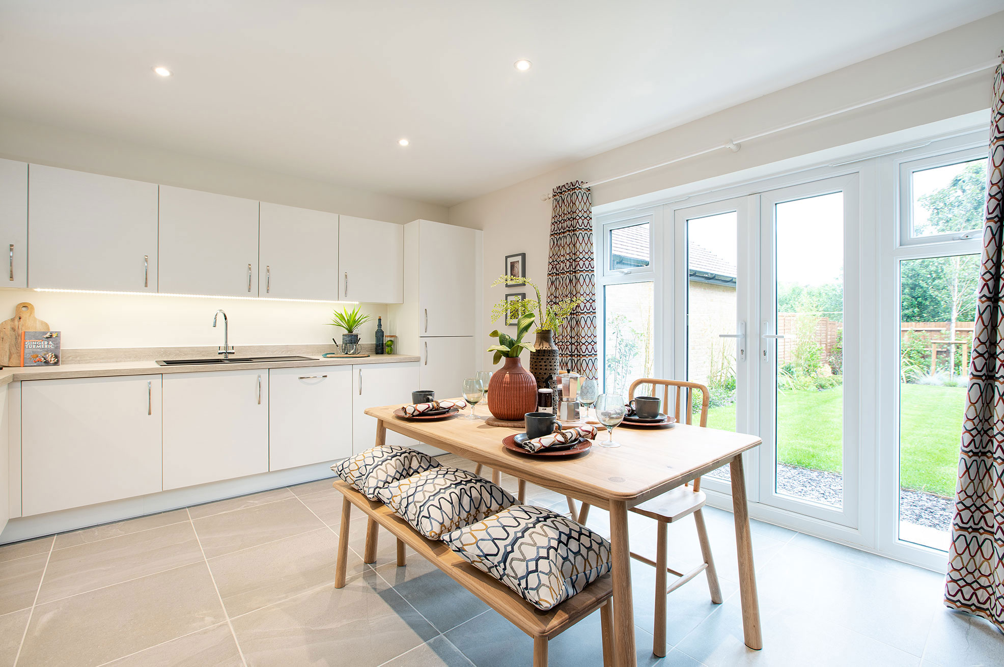 Wavendon Green, Milton Keynes