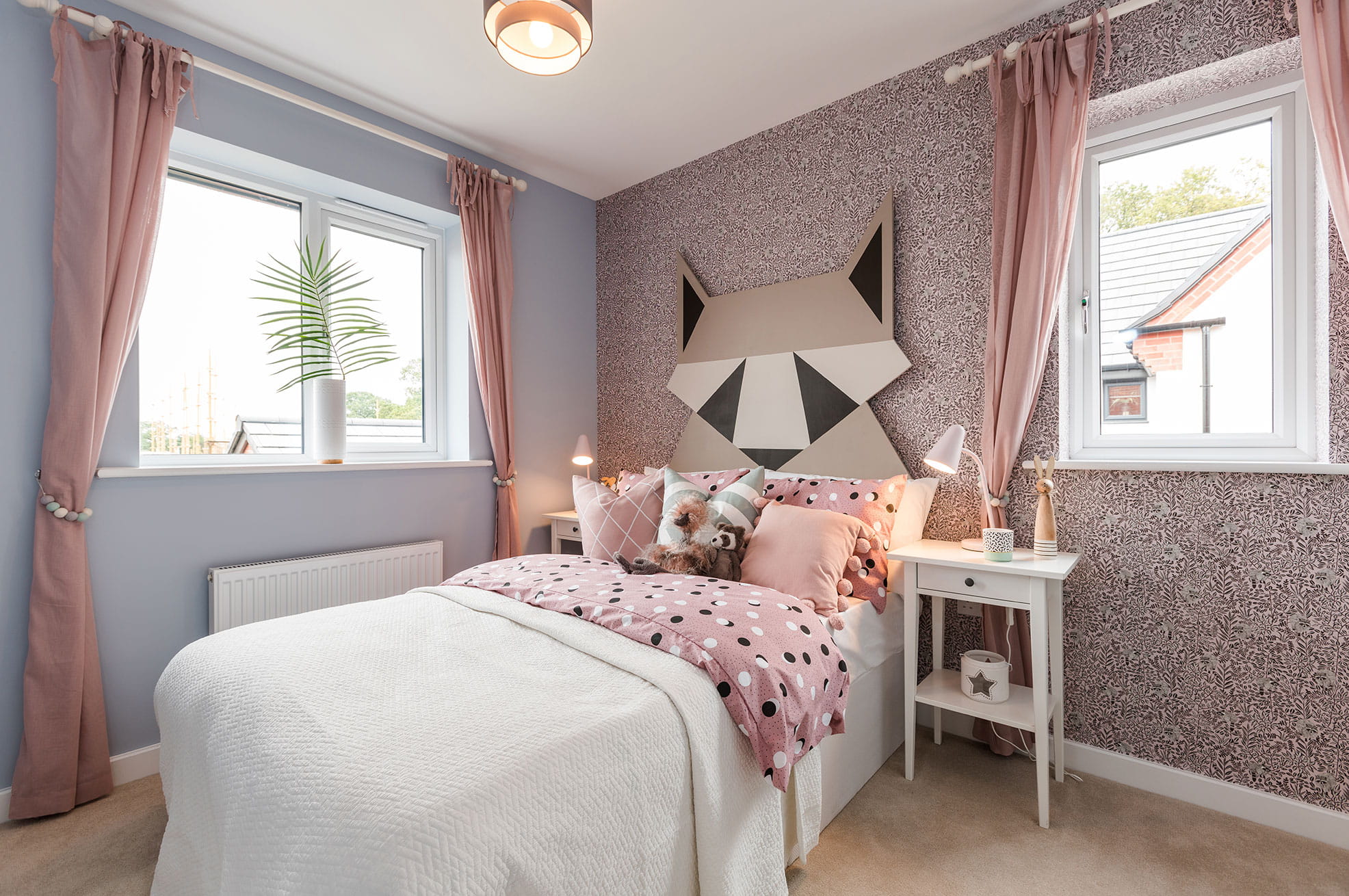 Buy 4 bedroom house Bloor Homes at Blythe Valley at Solihull Bloor Homes