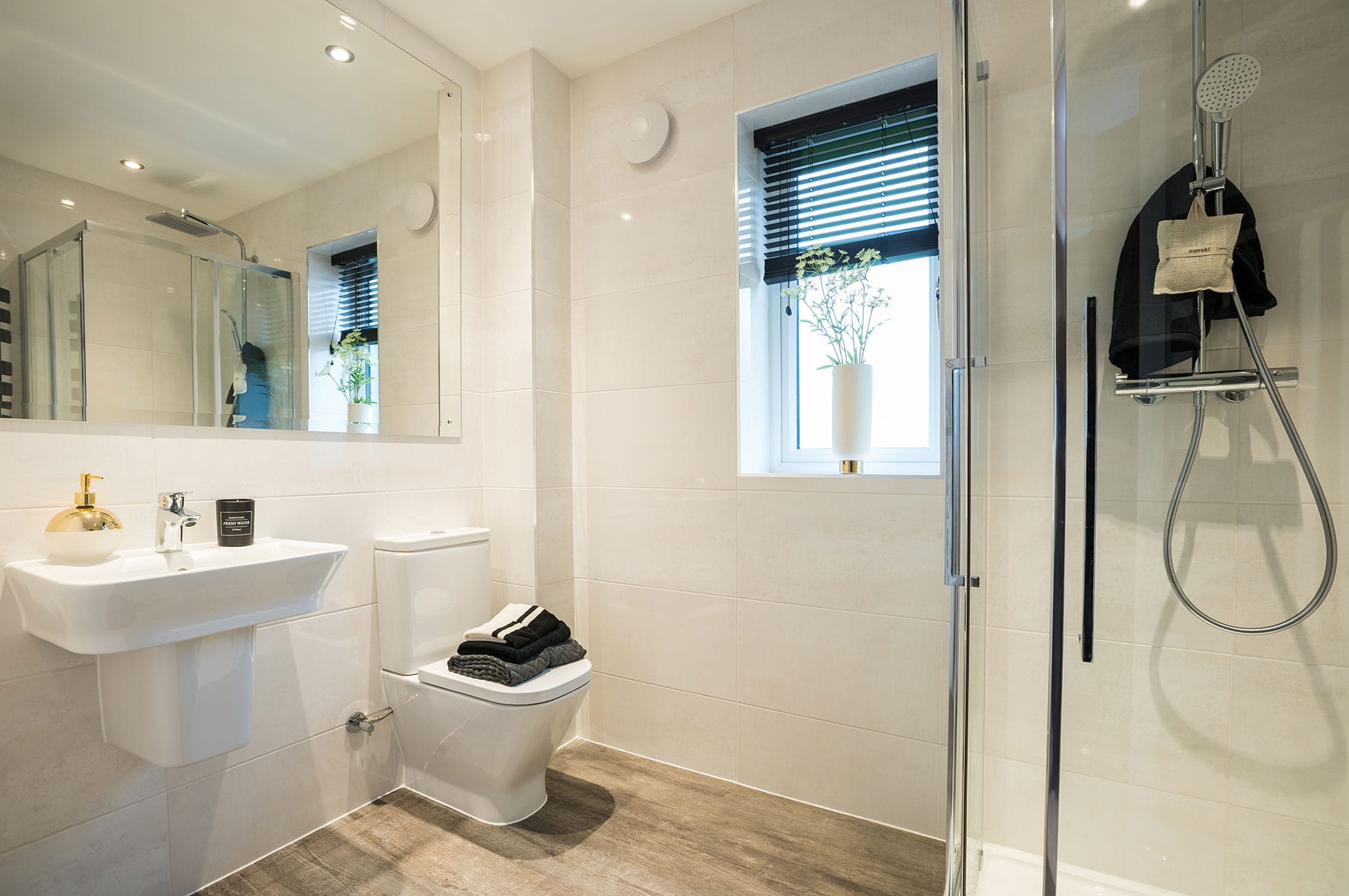 Buy 4 bedroom house Bloor Homes at Blythe Valley at Solihull Bloor Homes