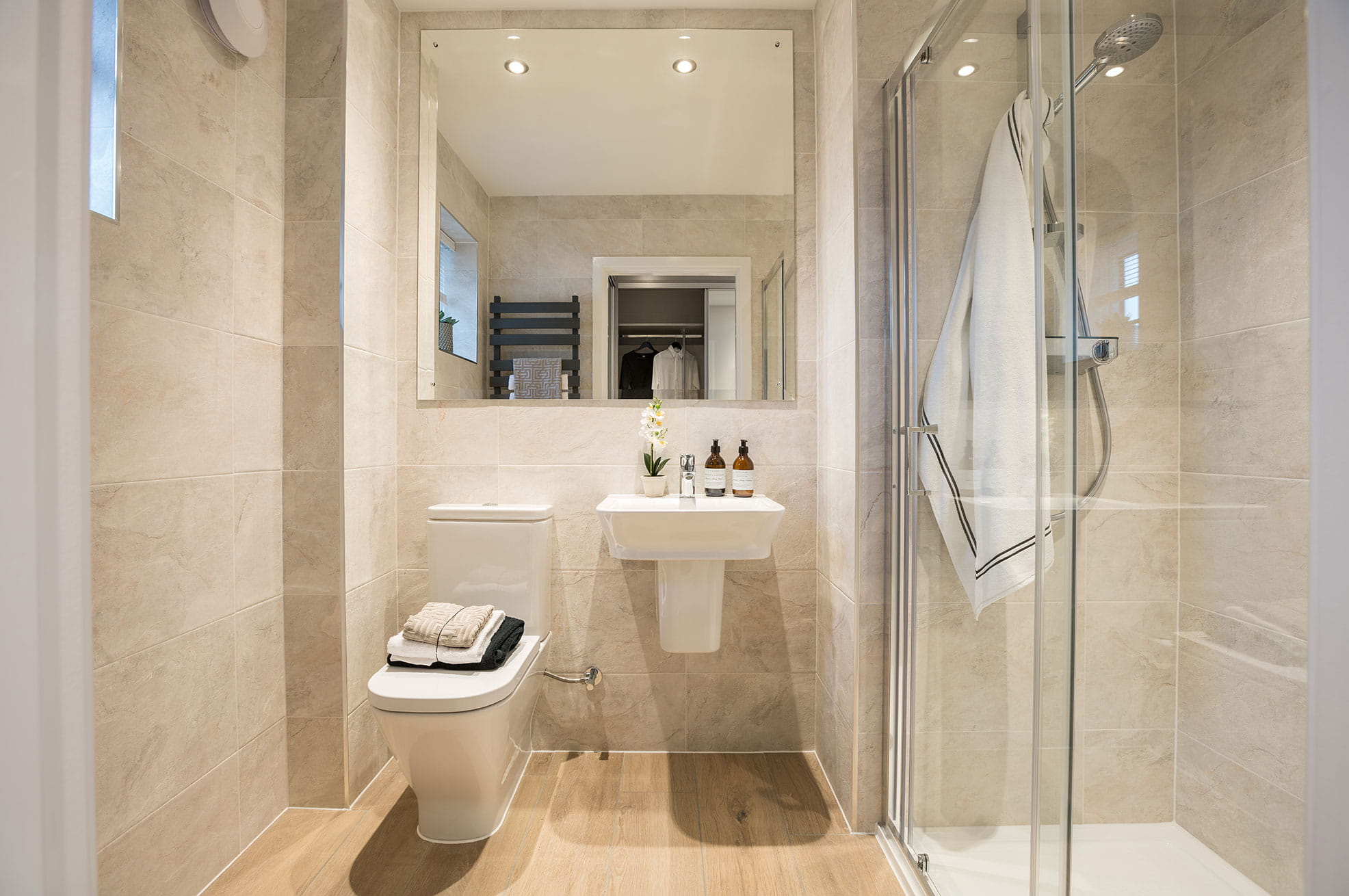 Buy 4 bedroom house Bloor Homes at Blythe Valley at Solihull Bloor Homes