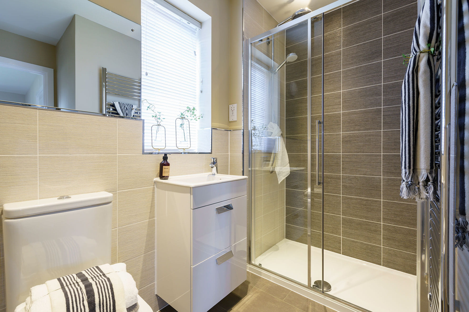 Buy 4 bedroom house Bloor Homes at Blythe Valley at Solihull Bloor Homes