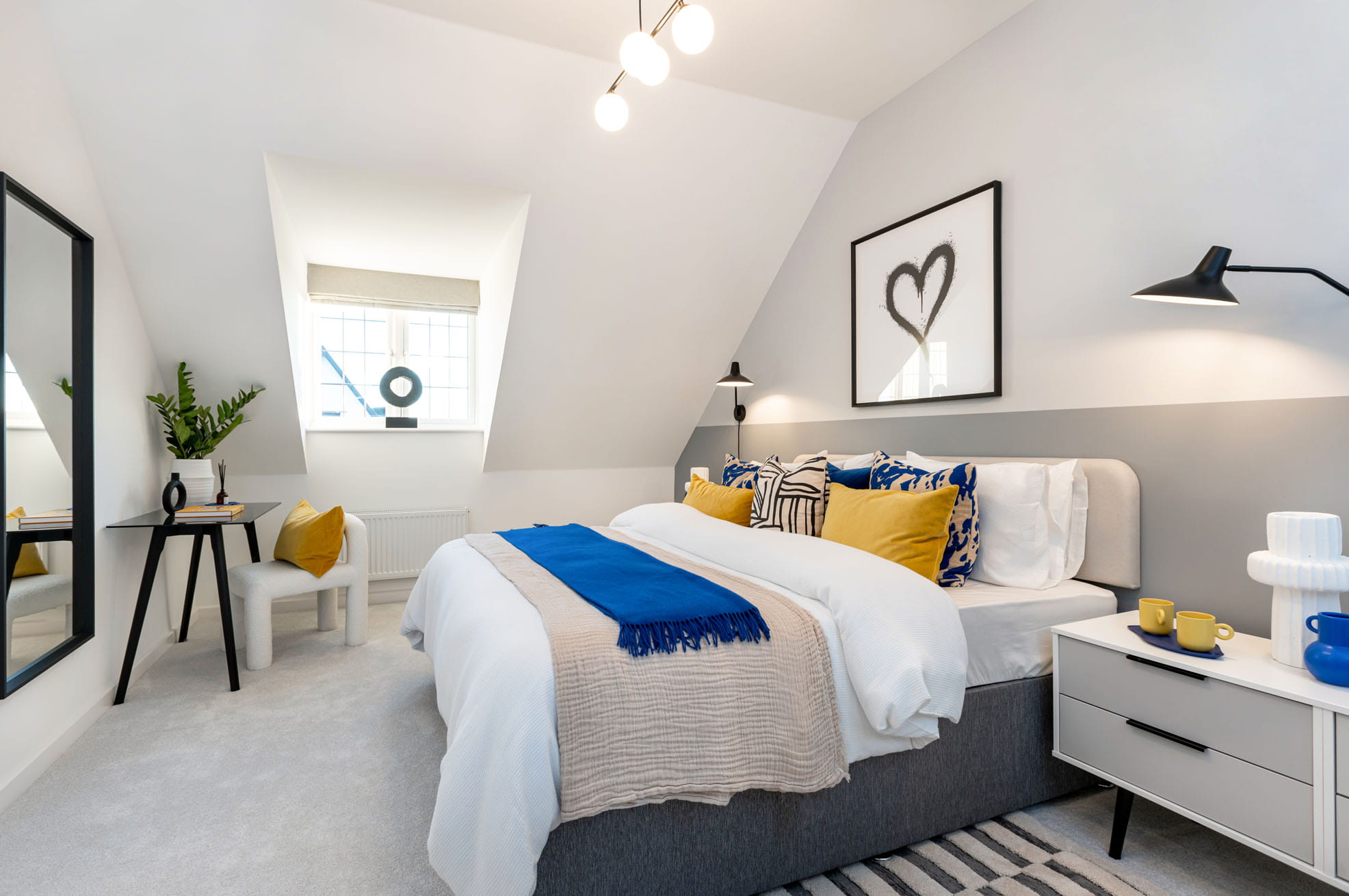 Forbes cheap loft bed