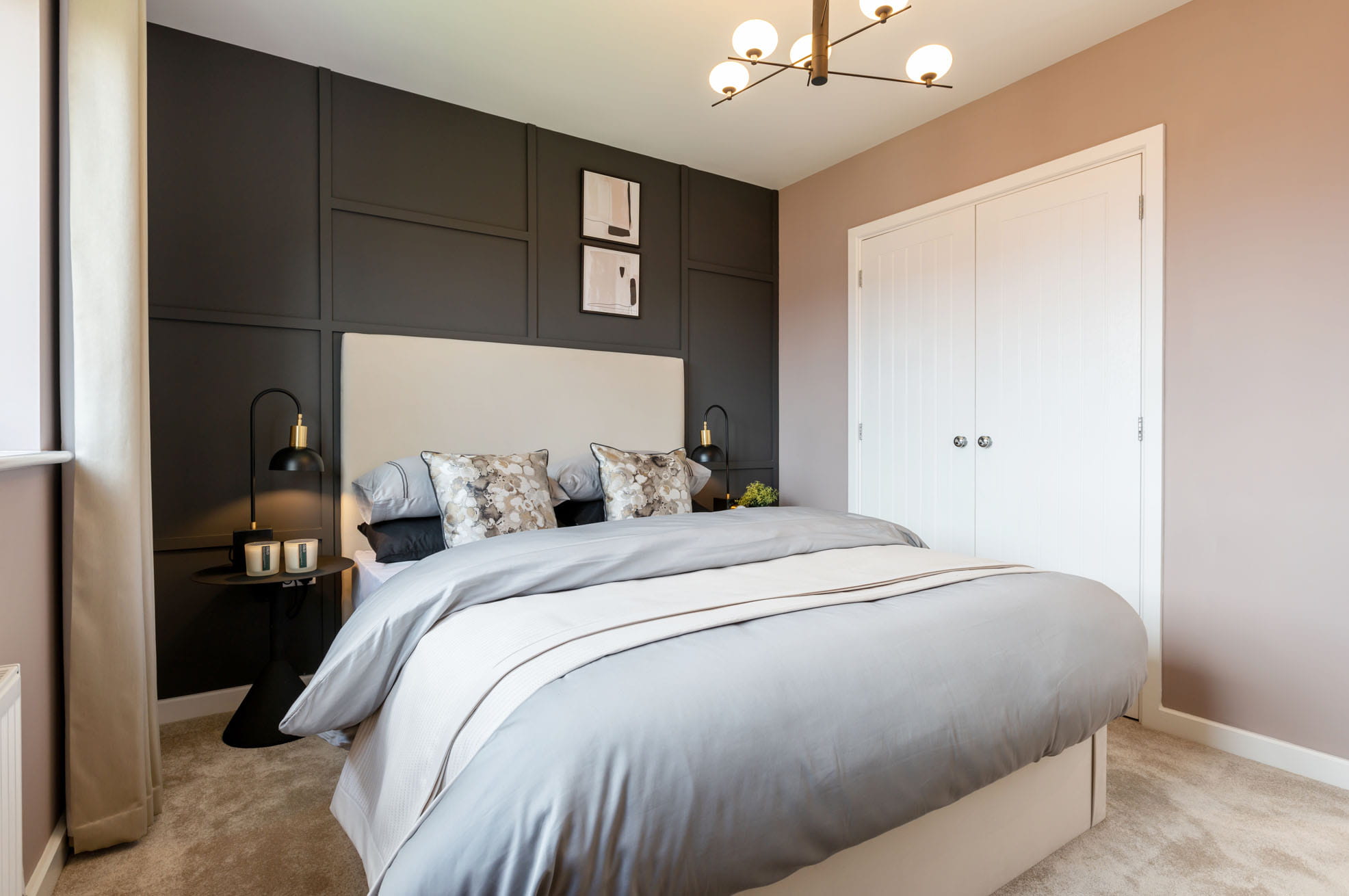 Buy 4 bedroom house Bloor Homes at Elmswell Bloor Homes